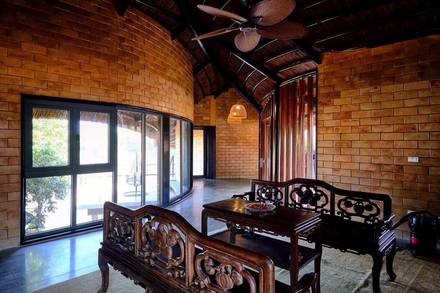 Mother's House (Tomodachi - Làng Mít) tại Sơn Tây — ảnh 3