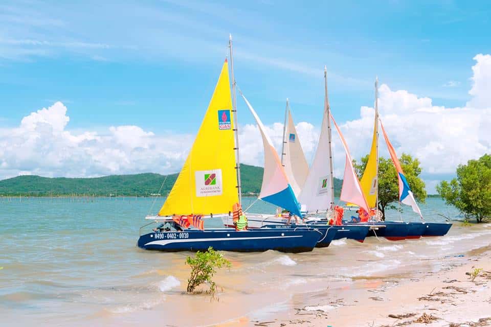 Đảo Gò Găng, Vũng Tàu — ảnh 19