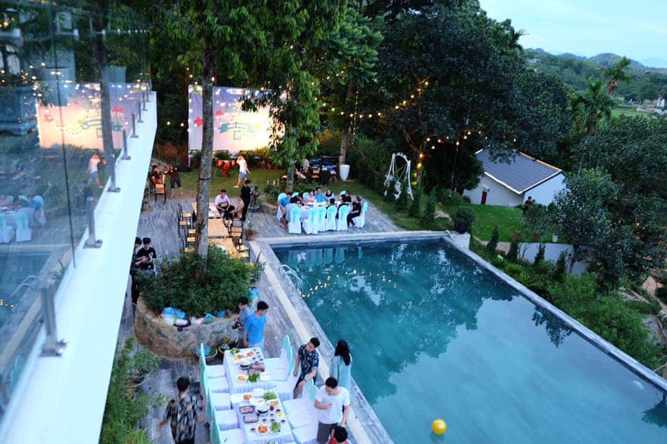 Mia Villa, Quốc Oai — photo 10