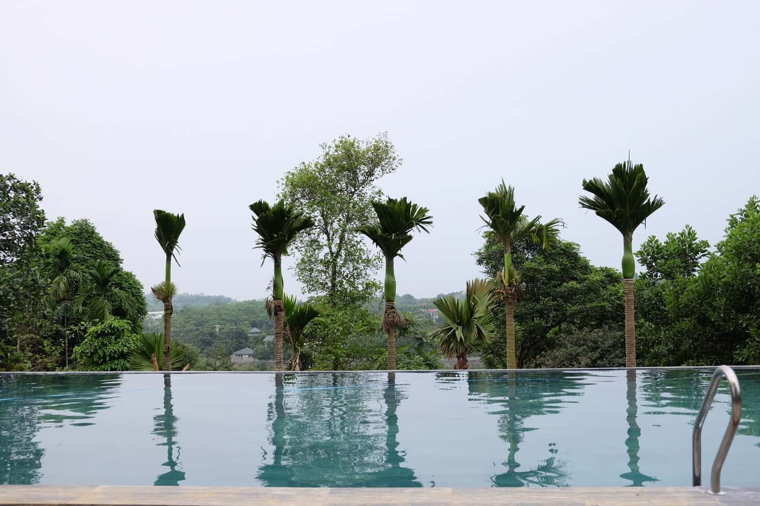 Mia Villa, Quốc Oai — photo 7