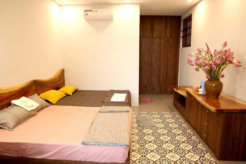Mia Villa, Quốc Oai — photo 30