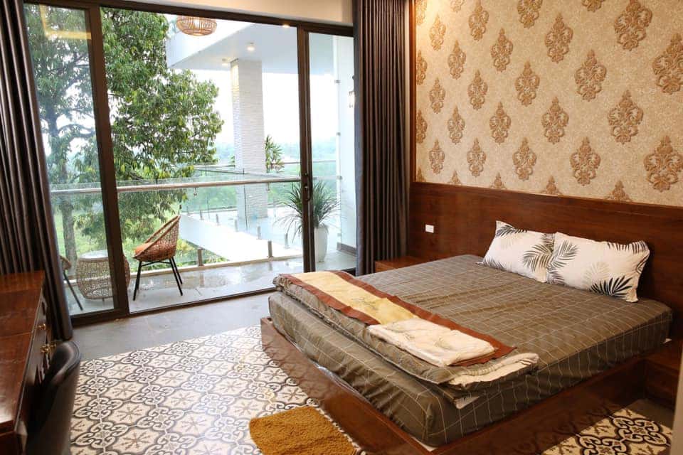 Mia Villa, Quốc Oai — photo 28