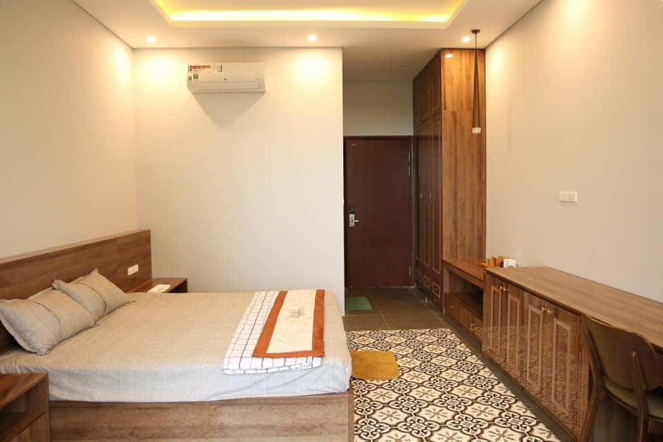 Mia Villa, Quốc Oai — photo 31