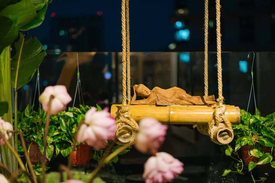 lotus ly thuong kiet 56 homestay ha noi
