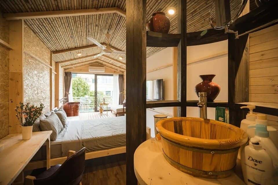 QS4 - HanoianHearths Quán Sứ, Hoàn Kiếm — photo 10