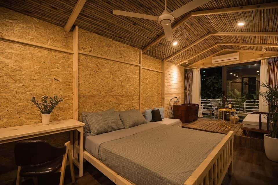 quan su 4 lotus homestay ha noi