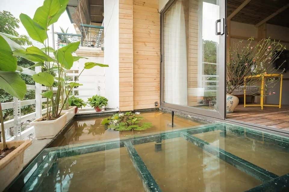 QS4 - HanoianHearths Quán Sứ, Hoàn Kiếm — photo 17