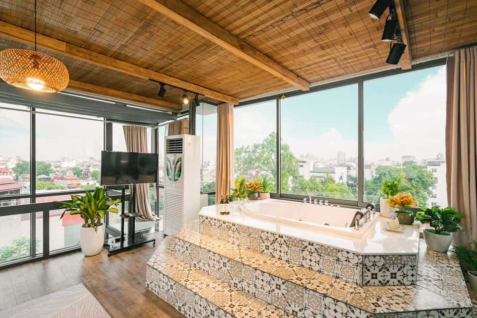 Apt8 Lý Nam Đế, Hoàn Kiếm — ảnh 12