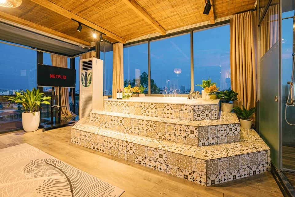 Apt8 Lý Nam Đế, Hoàn Kiếm — ảnh 15