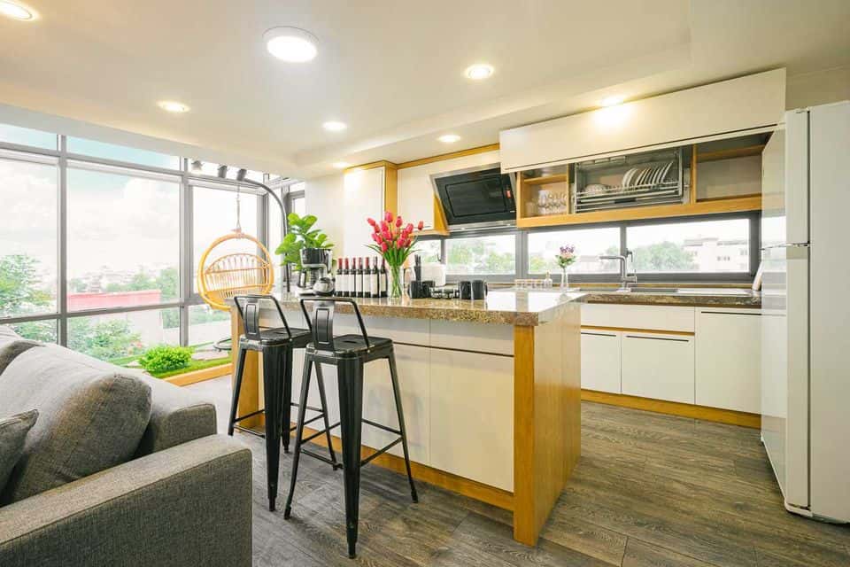 Apt8 Lý Nam Đế, Hoàn Kiếm — ảnh 9