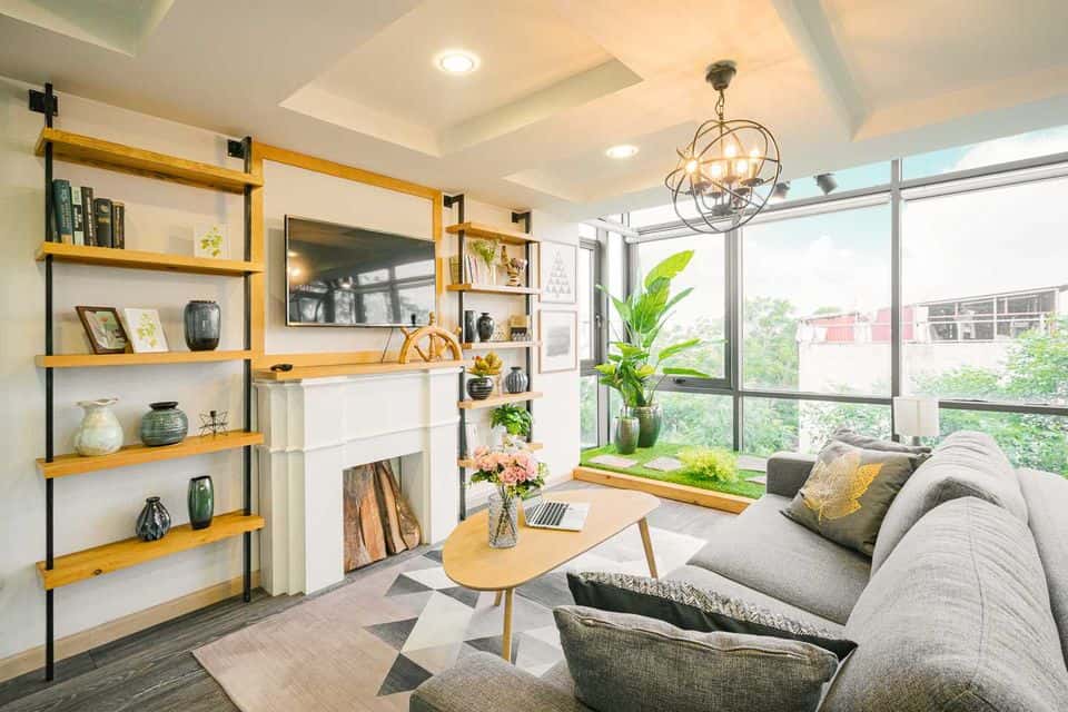 Apt8 Lý Nam Đế, Hoàn Kiếm — ảnh 7