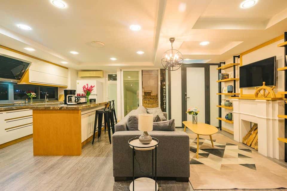 Apt8 Lý Nam Đế, Hoàn Kiếm — ảnh 4