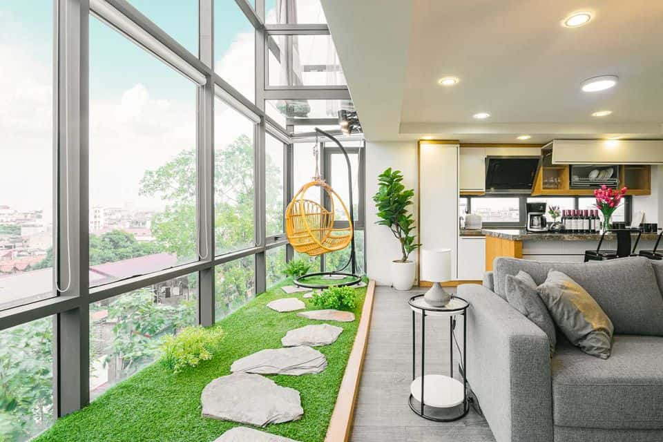 Apt8 Lý Nam Đế, Hoàn Kiếm — ảnh 5