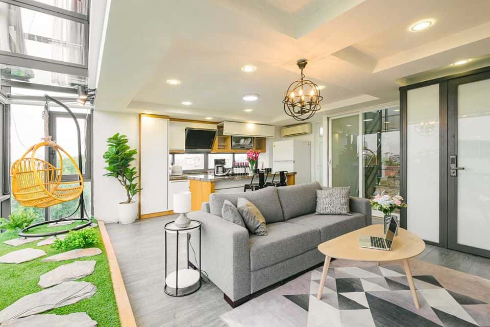 Apt8 Lý Nam Đế, Hoàn Kiếm — ảnh 2