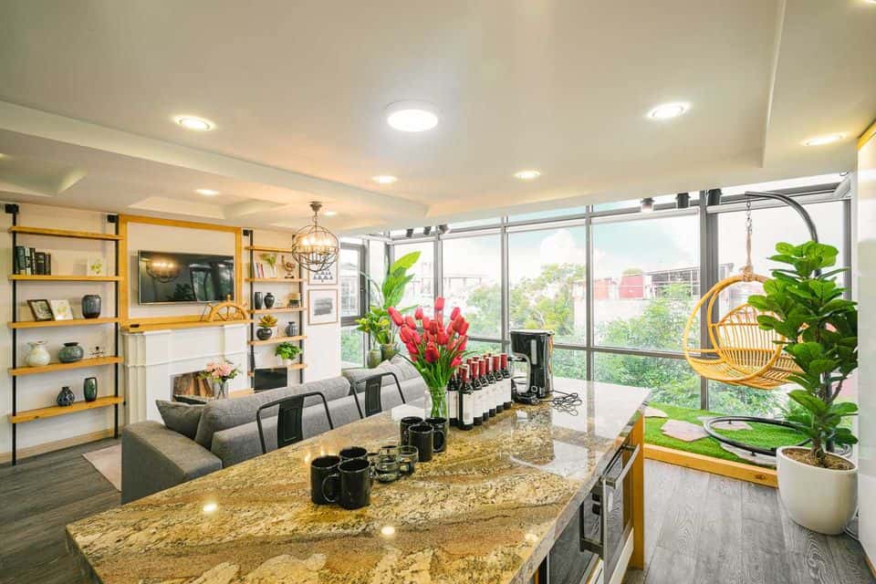 Apt8 Lý Nam Đế, Hoàn Kiếm — ảnh 8