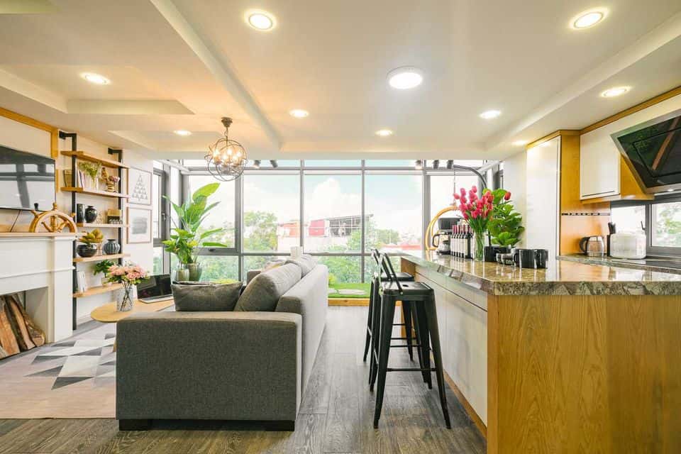 Apt8 Lý Nam Đế, Hoàn Kiếm — ảnh 6