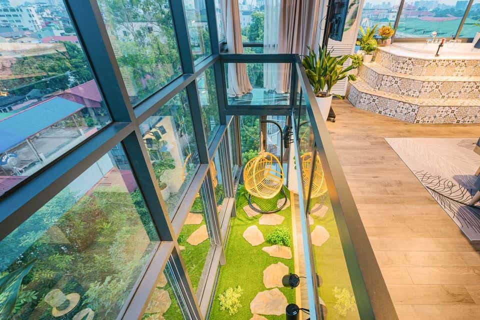 Apt8 Lý Nam Đế, Hoàn Kiếm — ảnh 16