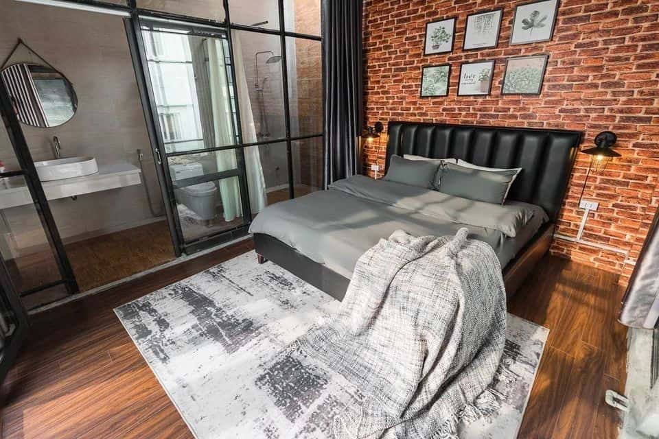 Villa 08 - Veque Homestay Hà Hồi, Hoàn Kiếm — ảnh 1