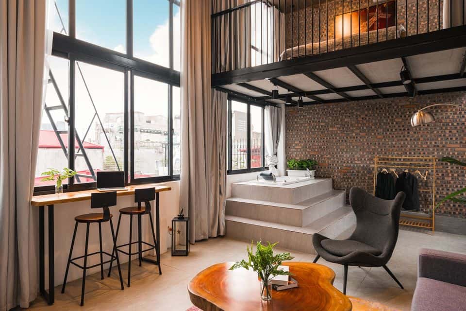 Villa 14 - Veque Homestay Hà Hồi, Hoàn Kiếm — ảnh 4