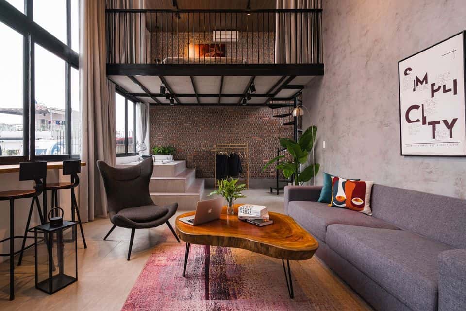 veque villa 14 homestay ha noi
