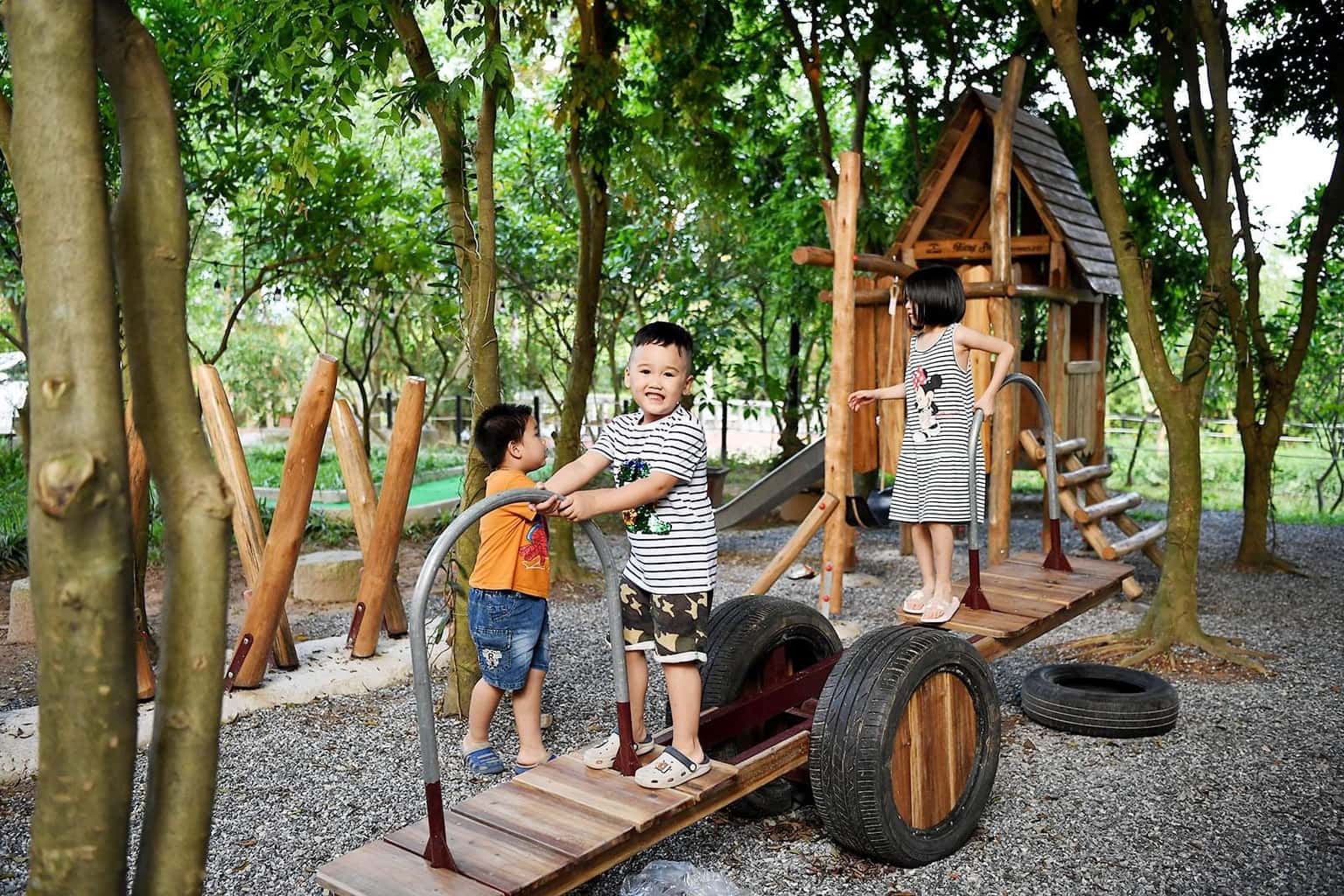 hoat dong tai wehome rung sua soc son ha noi