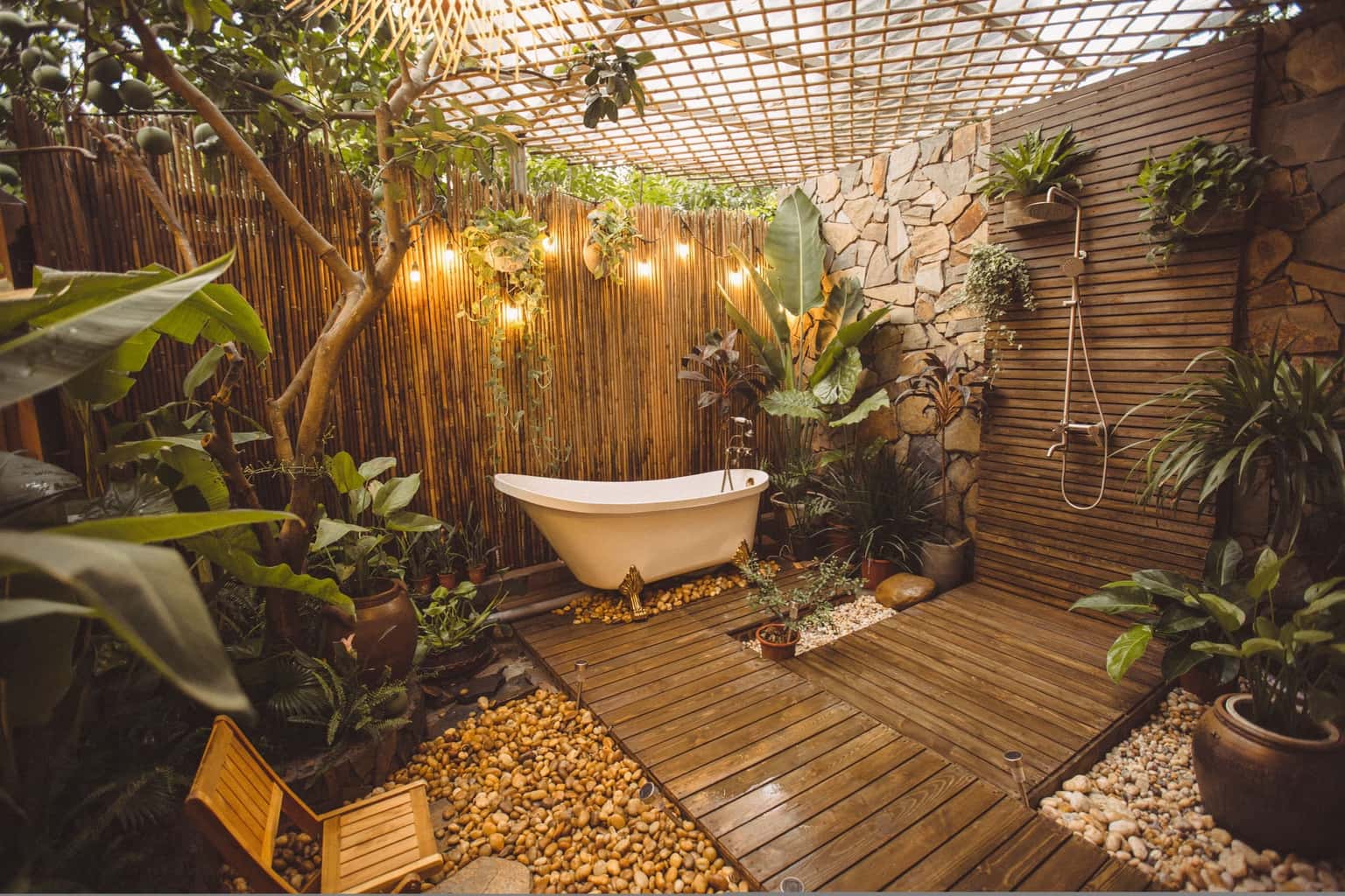 Fresh Nature - Lii's Homestay, 西湖 — 照片 5