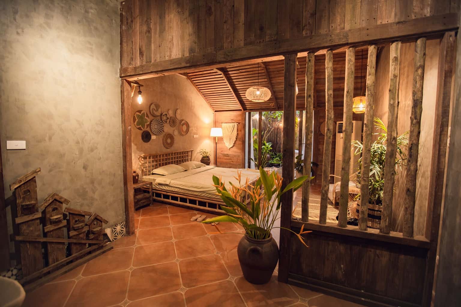 Fresh Nature - Lii's Homestay, 西湖 — 照片 9