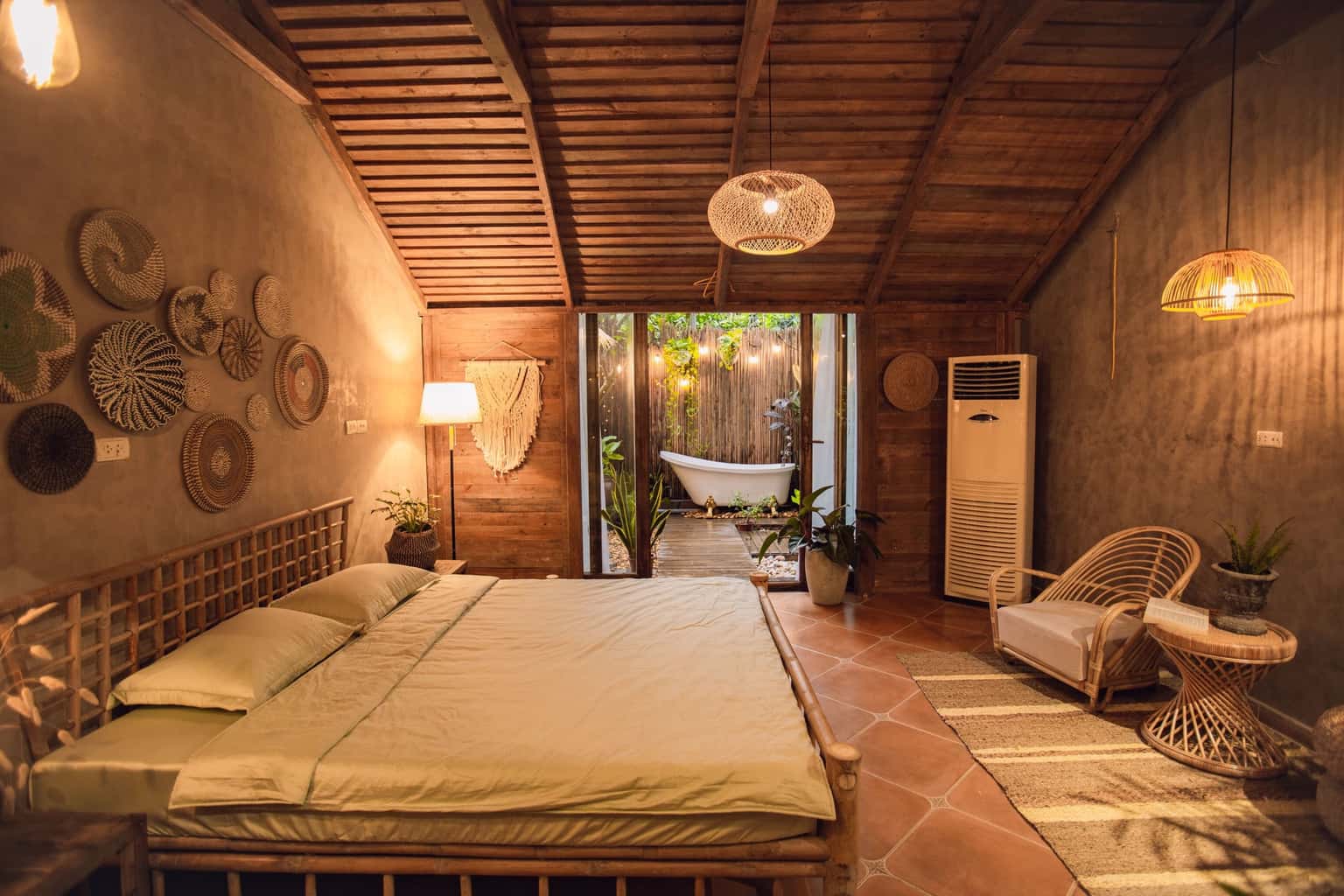 Fresh Nature - Lii's Homestay, 西湖 — 照片 10