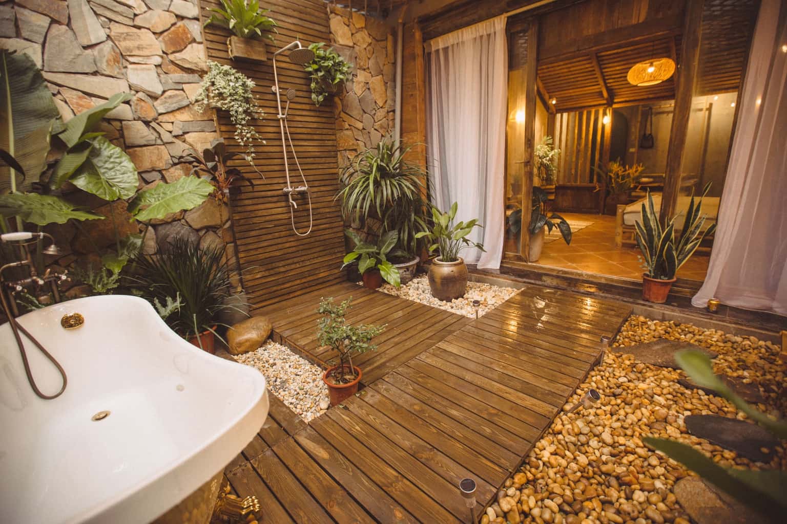 Fresh Nature - Lii's Homestay, 西湖 — 照片 11