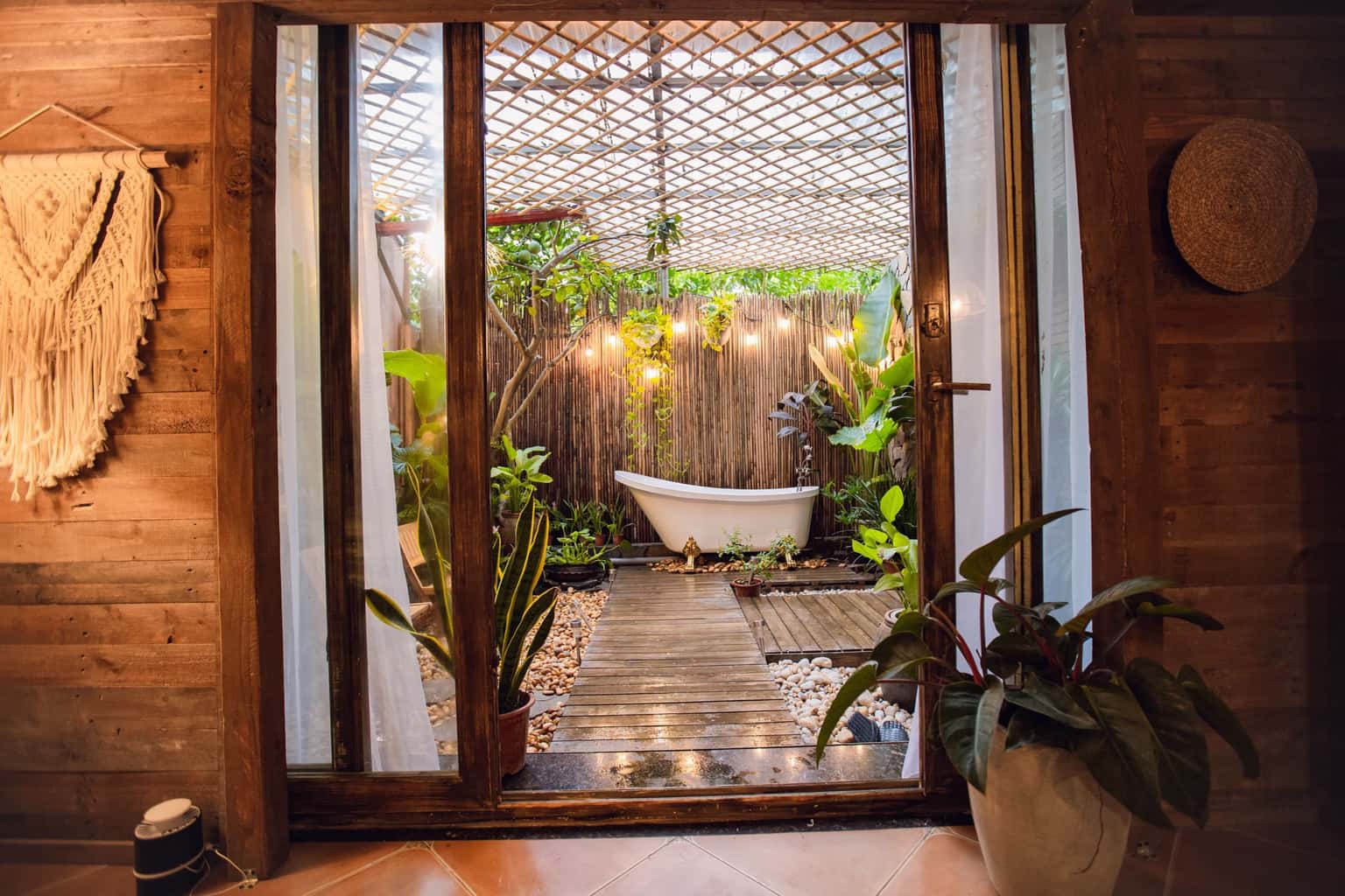 Fresh Nature - Lii's Homestay, 西湖 — 照片 13