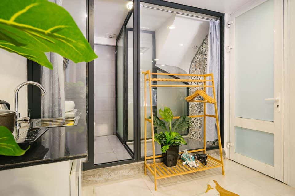 apartment 01 veque homestay