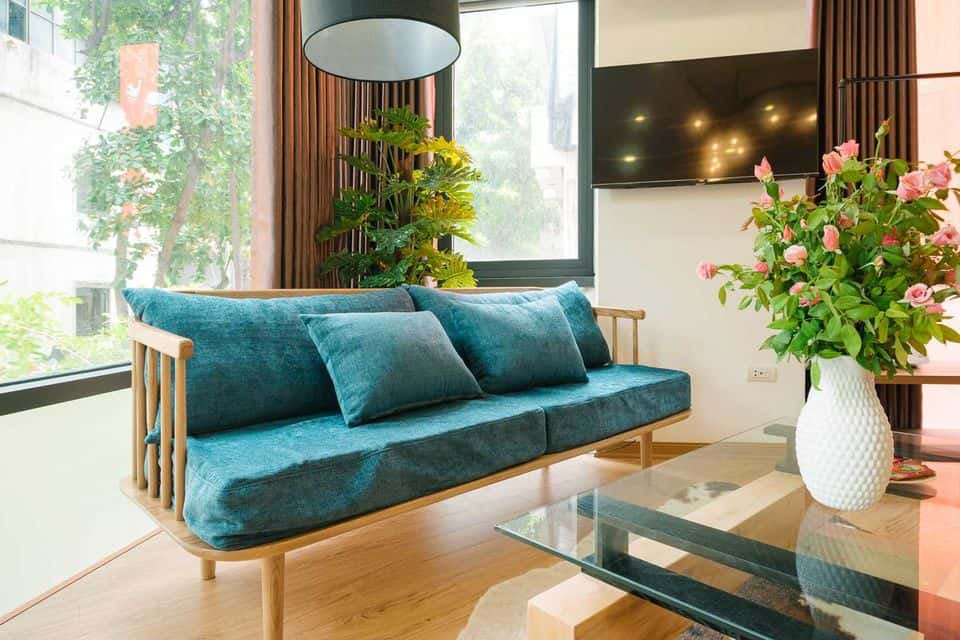 apartment 2 veque homestay