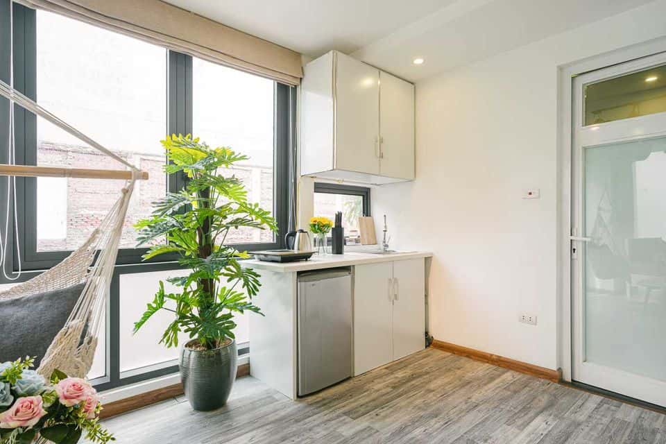 Apt4 Lý Nam Đế, Hoàn Kiếm — ảnh 4