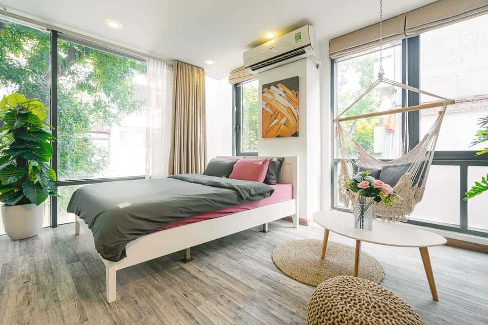 Apt4 Lý Nam Đế, Hoàn Kiếm — ảnh 3