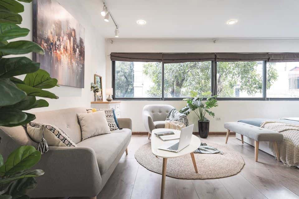 Apt5 Lý Nam Đế, Hoàn Kiếm — ảnh 3
