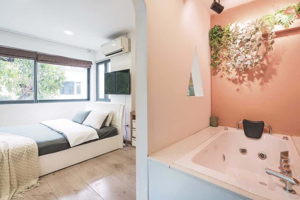 Apt5 Lý Nam Đế, Hoàn Kiếm — ảnh 9
