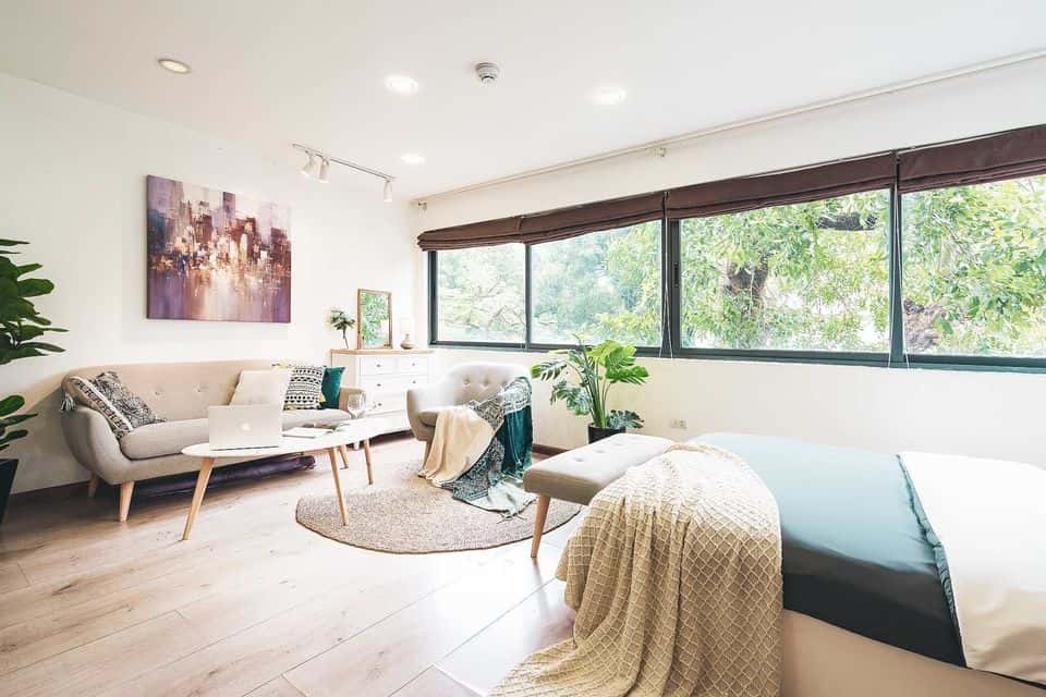 Apt5 Lý Nam Đế, Hoàn Kiếm — ảnh 2