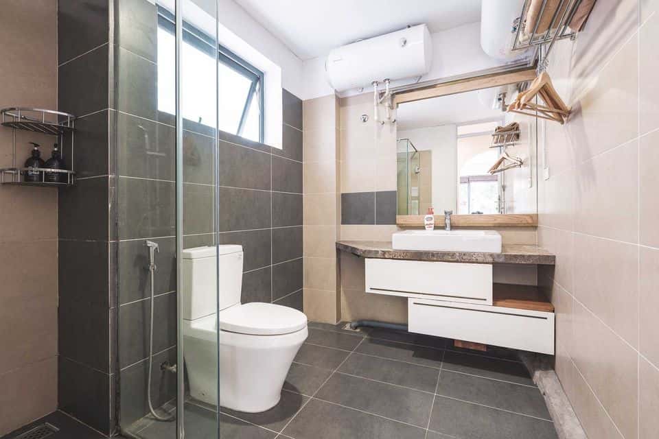 apartment 5 veque homestay