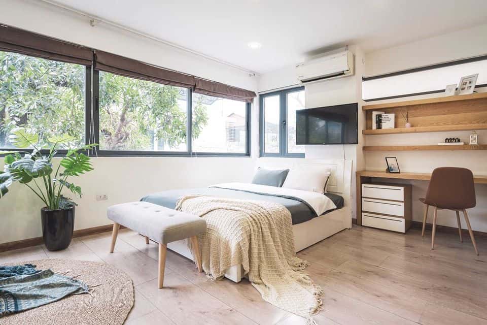 Apt5 Lý Nam Đế, Hoàn Kiếm — ảnh 6