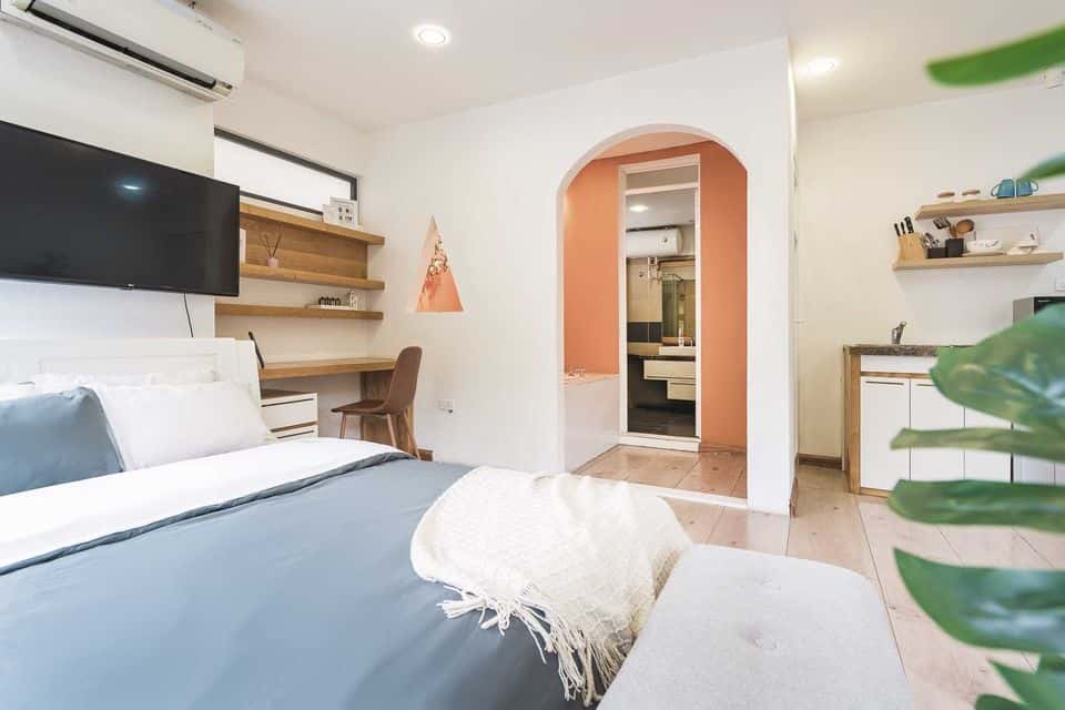 Apt5 Lý Nam Đế, Hoàn Kiếm — ảnh 4