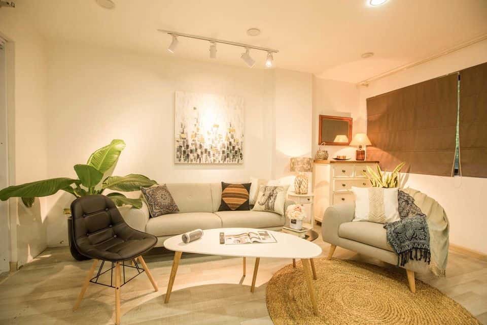 Apt6 Lý Nam Đế, Hoàn Kiếm — ảnh 4
