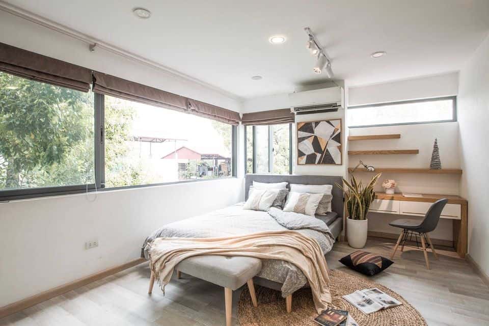 Apt6 Lý Nam Đế, Hoàn Kiếm — ảnh 6