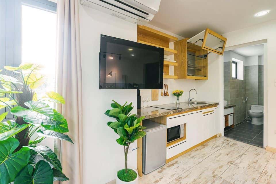 Apt7 Lý Nam Đế, Hoàn Kiếm — ảnh 8