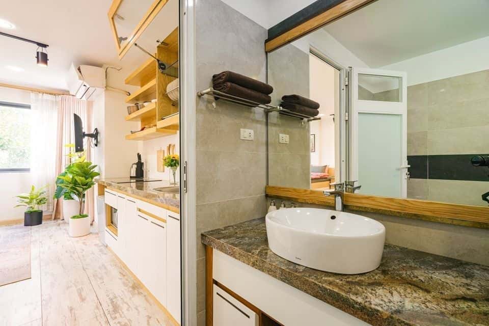 Apt7 Lý Nam Đế, Hoàn Kiếm — ảnh 5