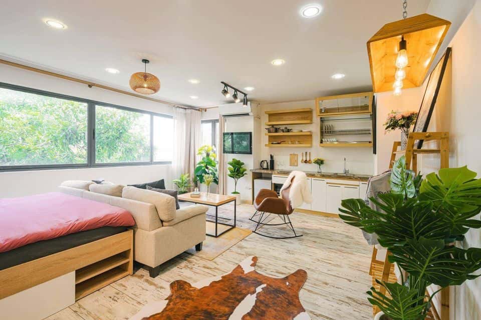 Apt7 Lý Nam Đế, Hoàn Kiếm — ảnh 3