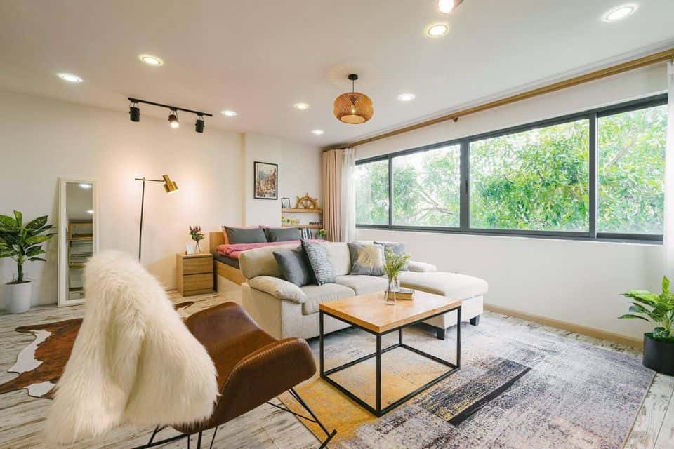 Apt7 Lý Nam Đế, Hoàn Kiếm — ảnh 2