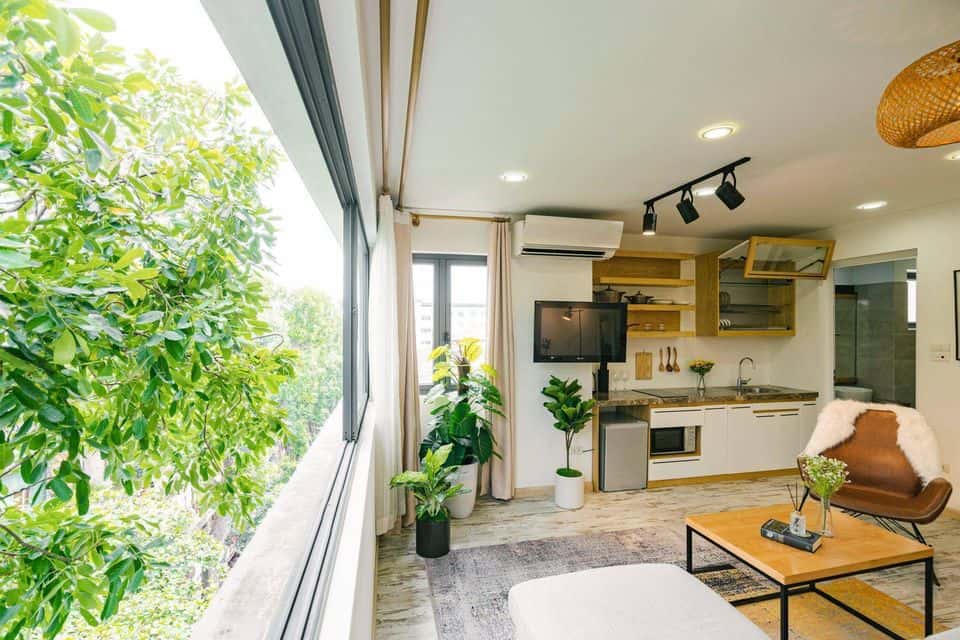 Apt7 Lý Nam Đế, Hoàn Kiếm — ảnh 6
