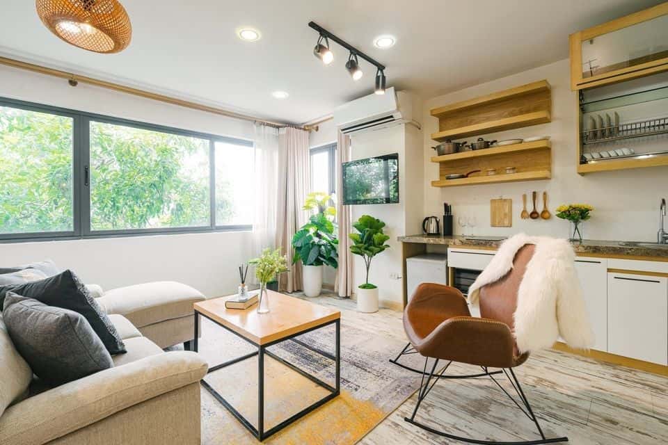 Apt7 Lý Nam Đế, Hoàn Kiếm — ảnh 7