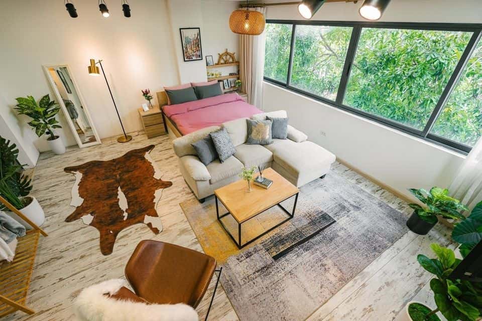 Apt7 Lý Nam Đế, Hoàn Kiếm — ảnh 1