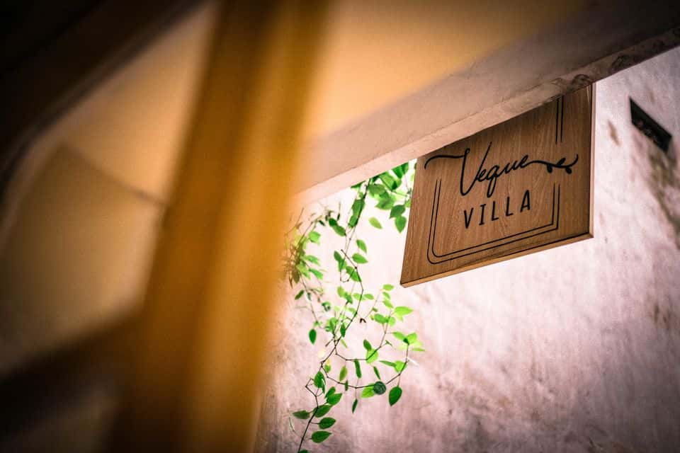 Villa 04 - Veque Homestay Hà Hồi, Hoàn Kiếm — ảnh 10